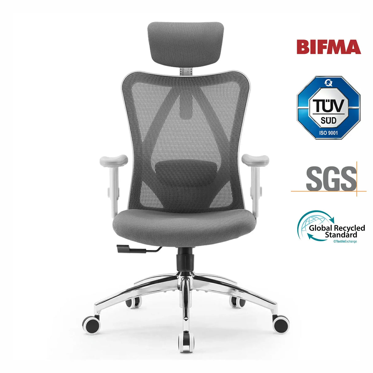 M18 Classic Office Chair