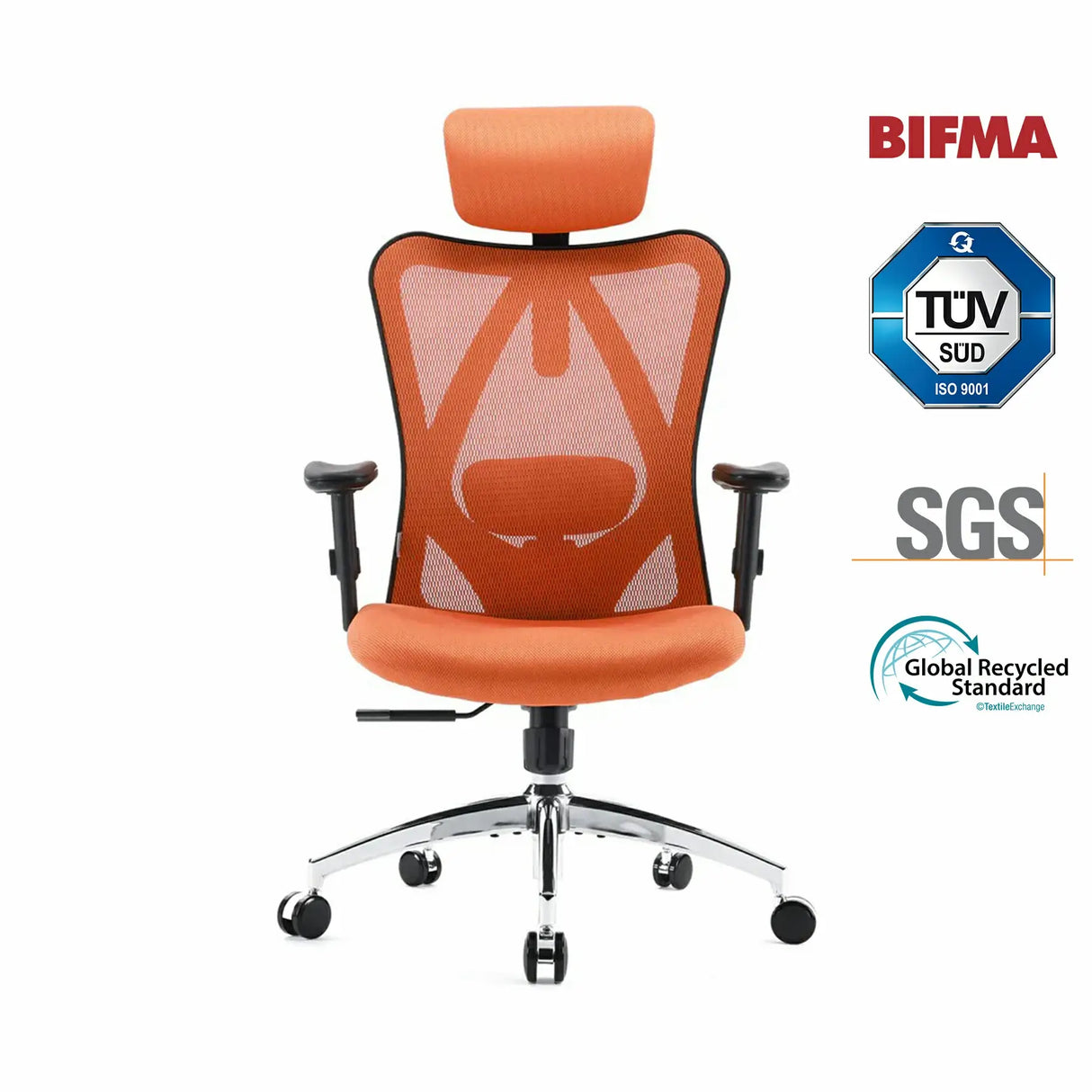 M18 Classic Office Chair