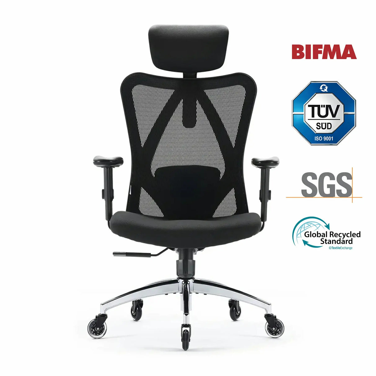 M18 Classic Office Chair