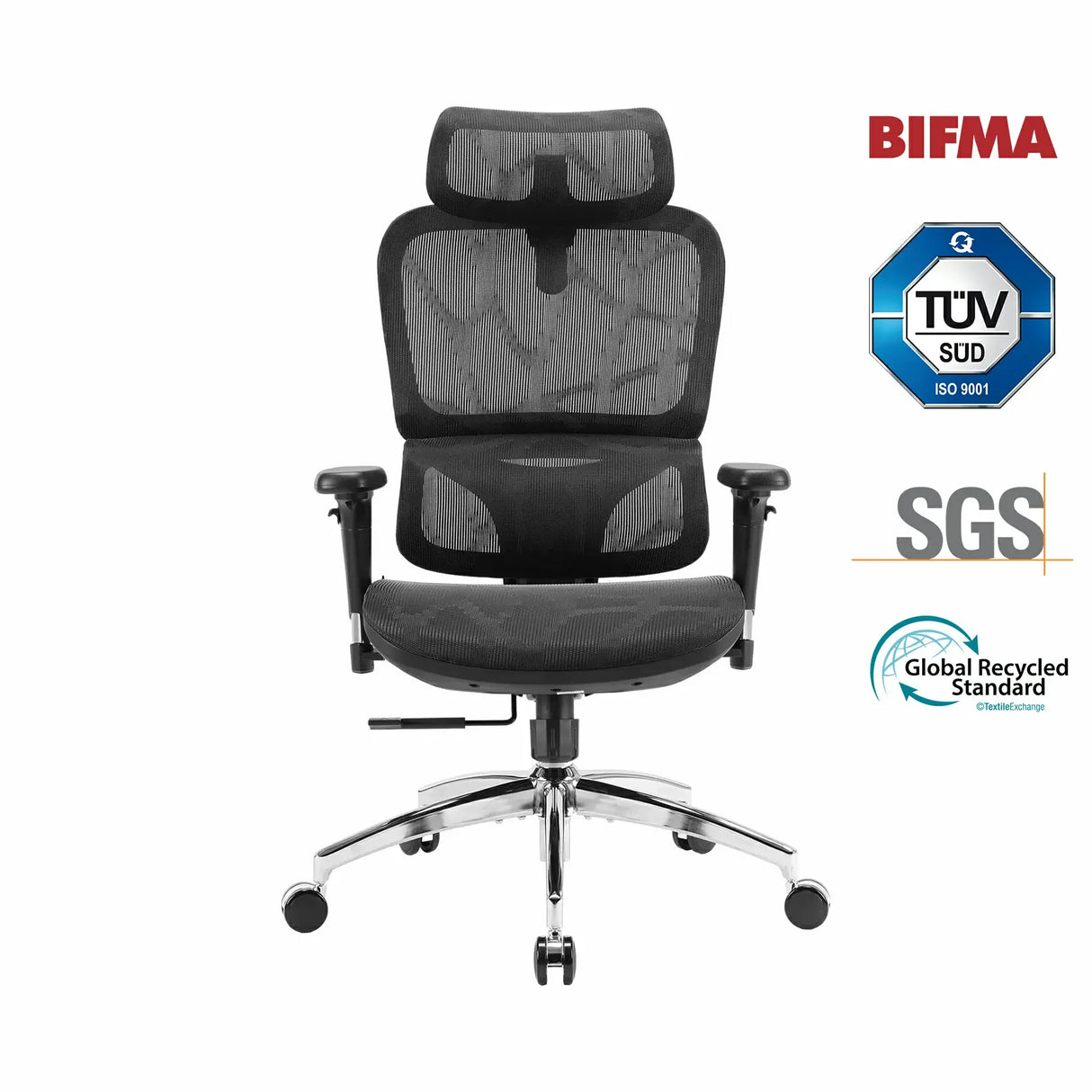 M56B Ergonomic Office Chair
