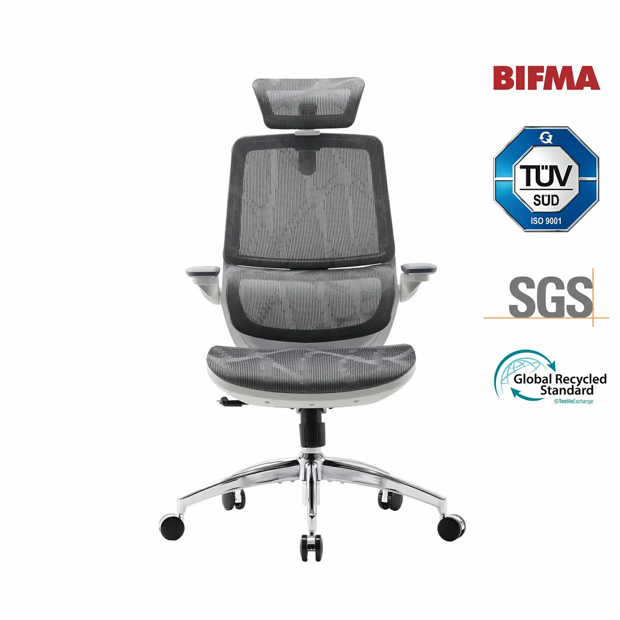 M59AS Ergonomic Office Chair