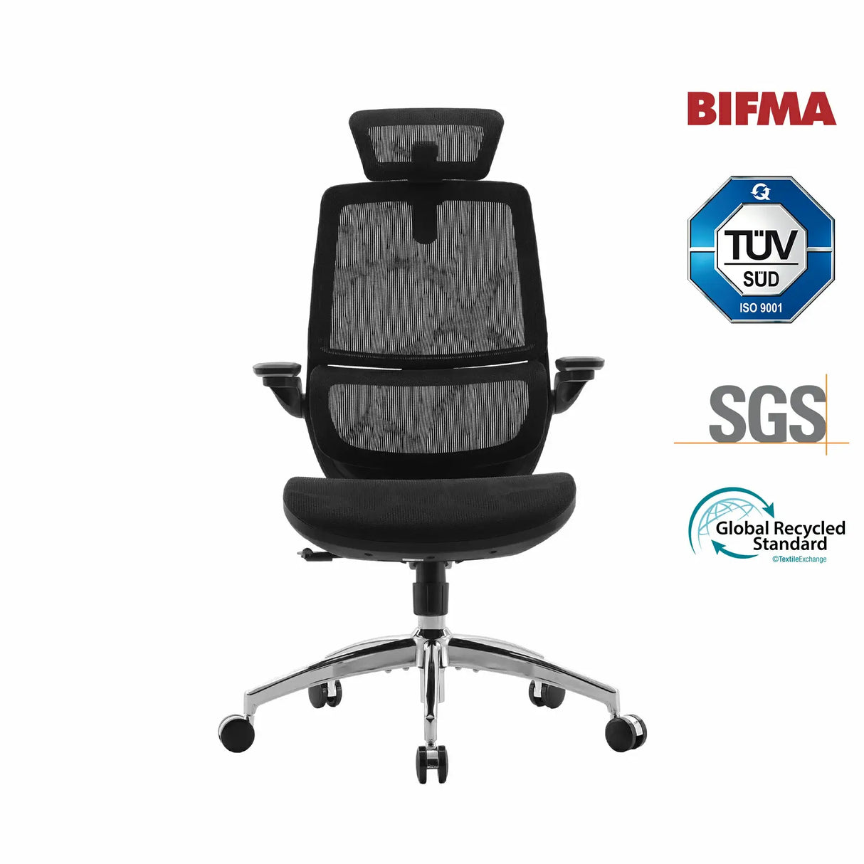 M59AS Ergonomic Office Chair