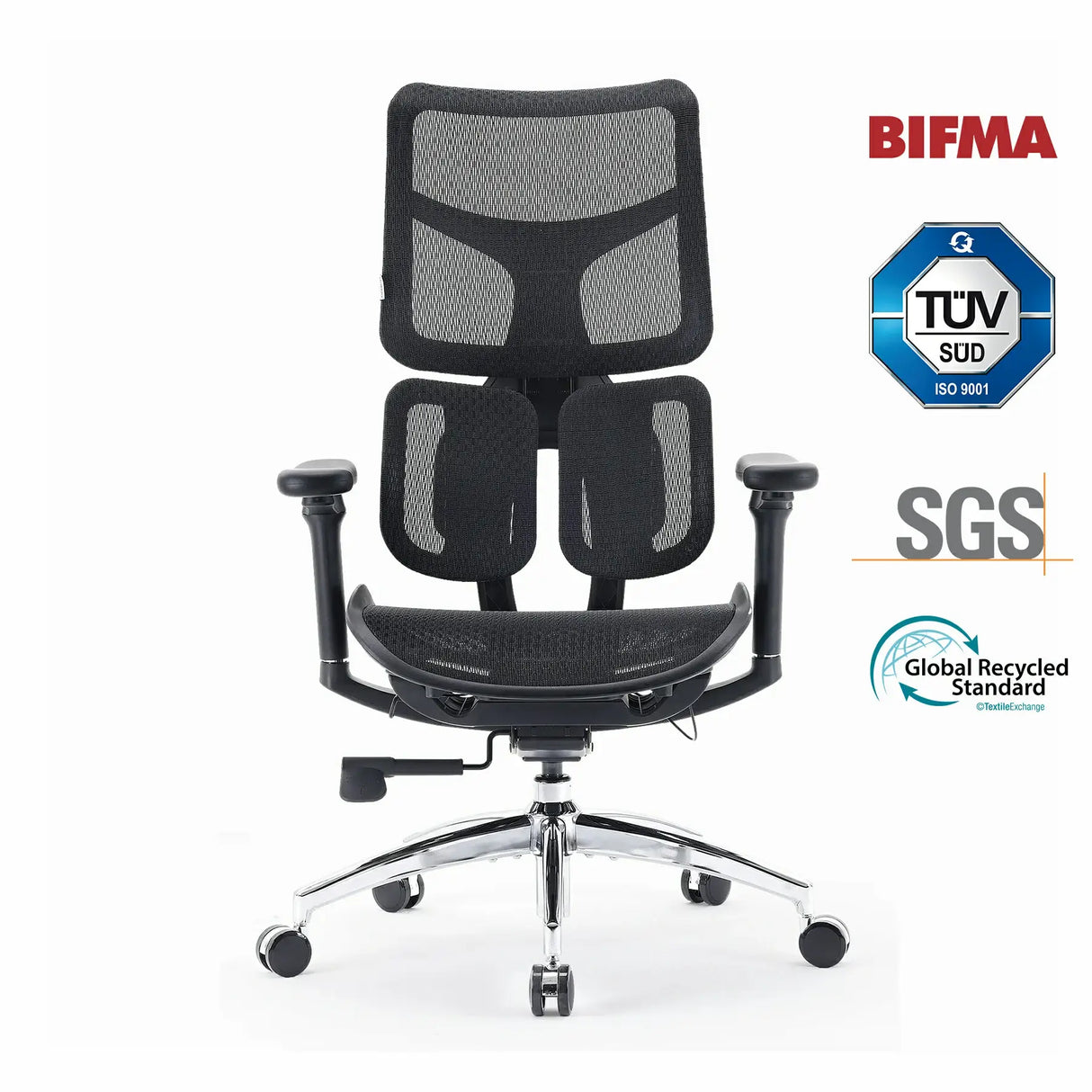 Doro S100 Ergonomic Office Chair