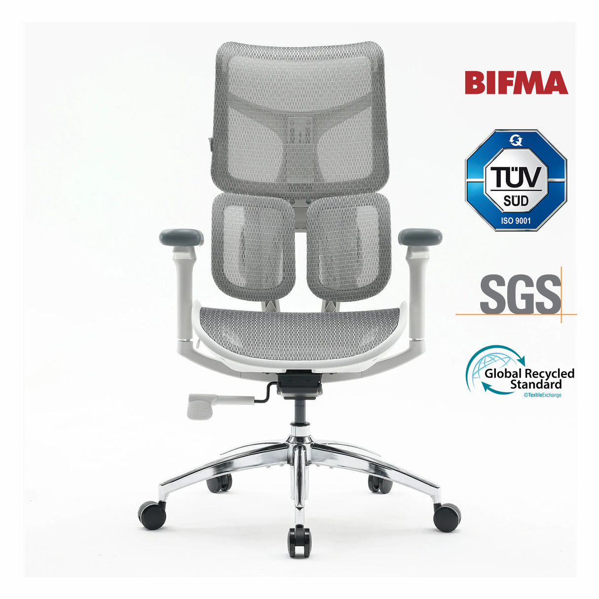 Doro S100 Ergonomic Office Chair