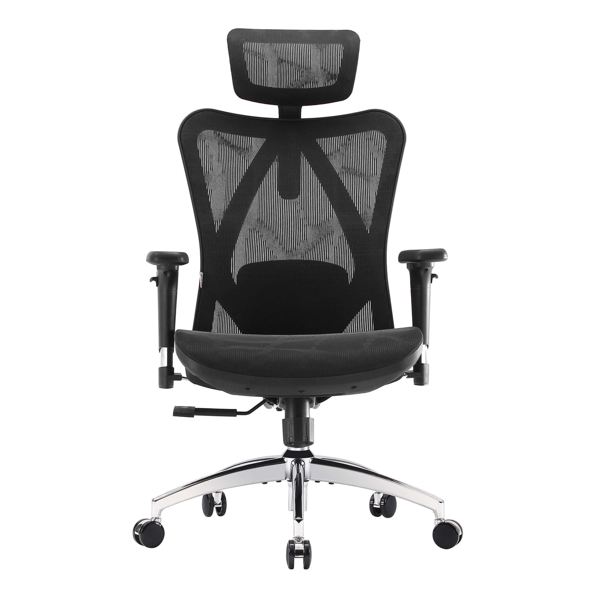 This is the product picture of m57 classic office chair