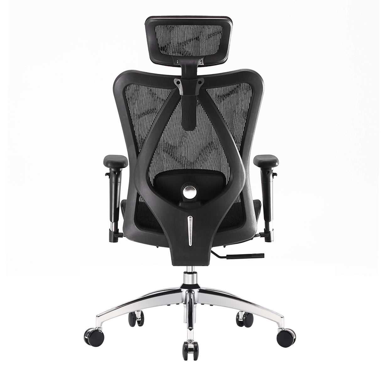 This is the product picture of m57 classic office chair