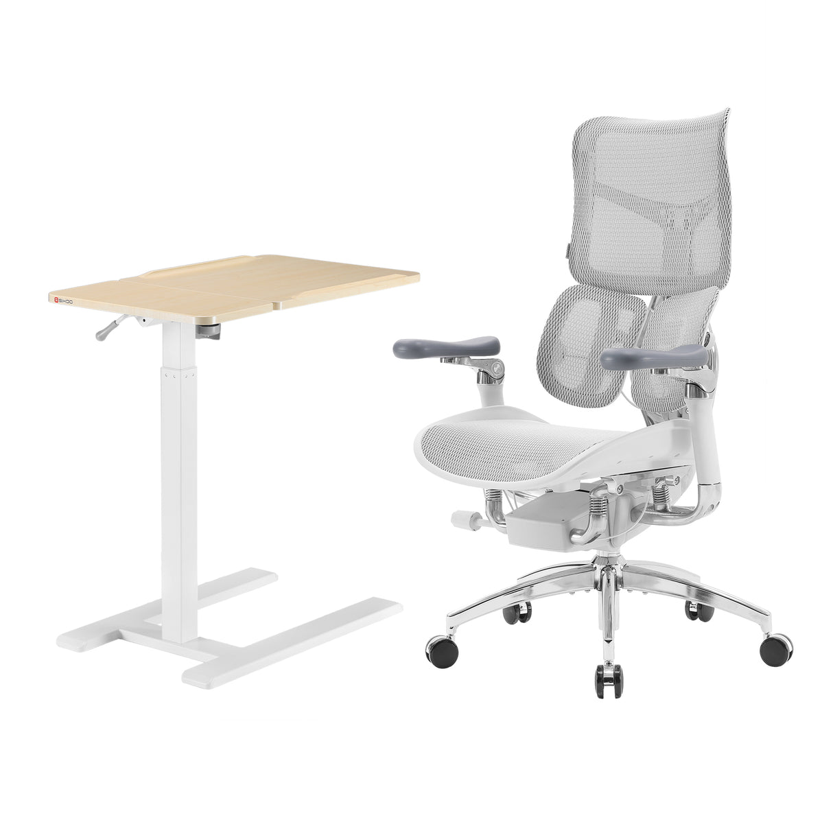 This is the product picture of doro s300