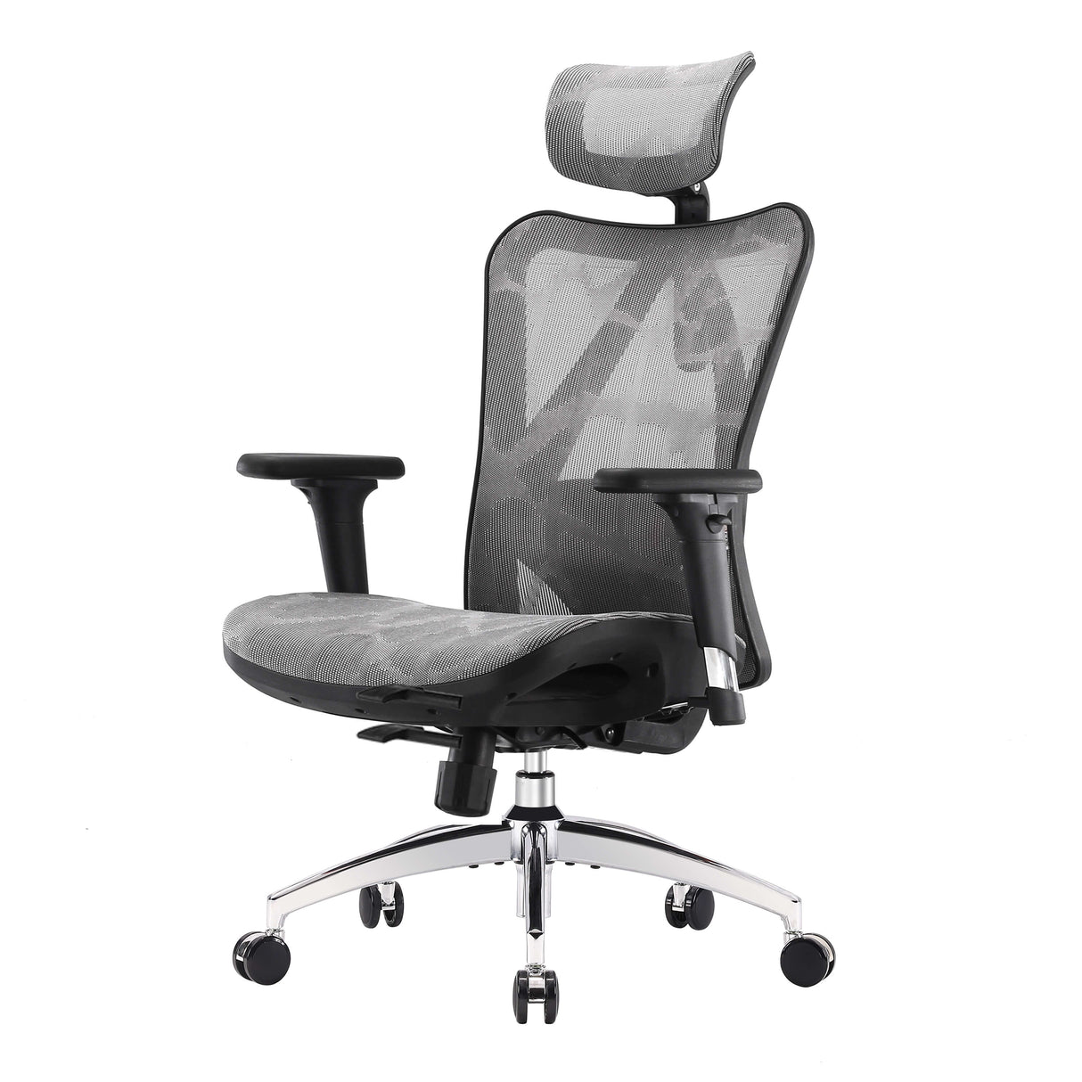This is the product picture of m57 classic office chair