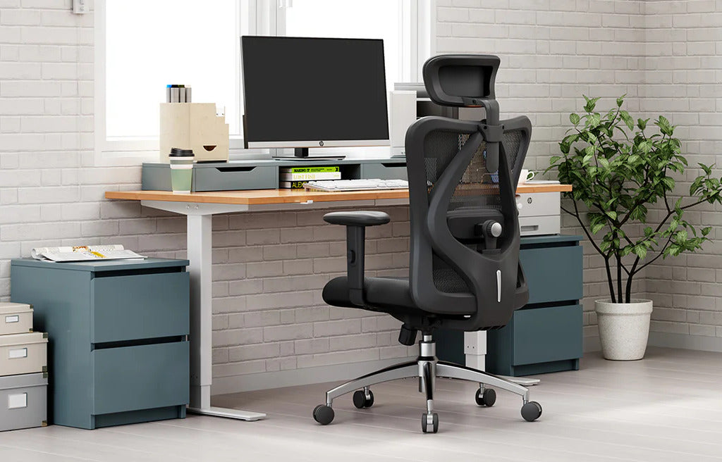 Best Office Chair Under £200 in the UK (2025)