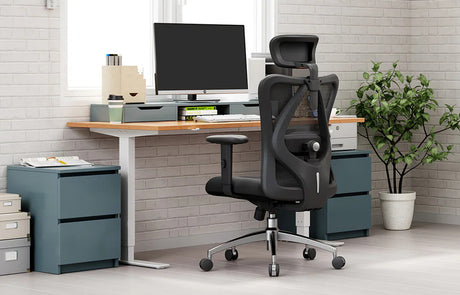 Best Office Chair Under £200 in the UK (2026)