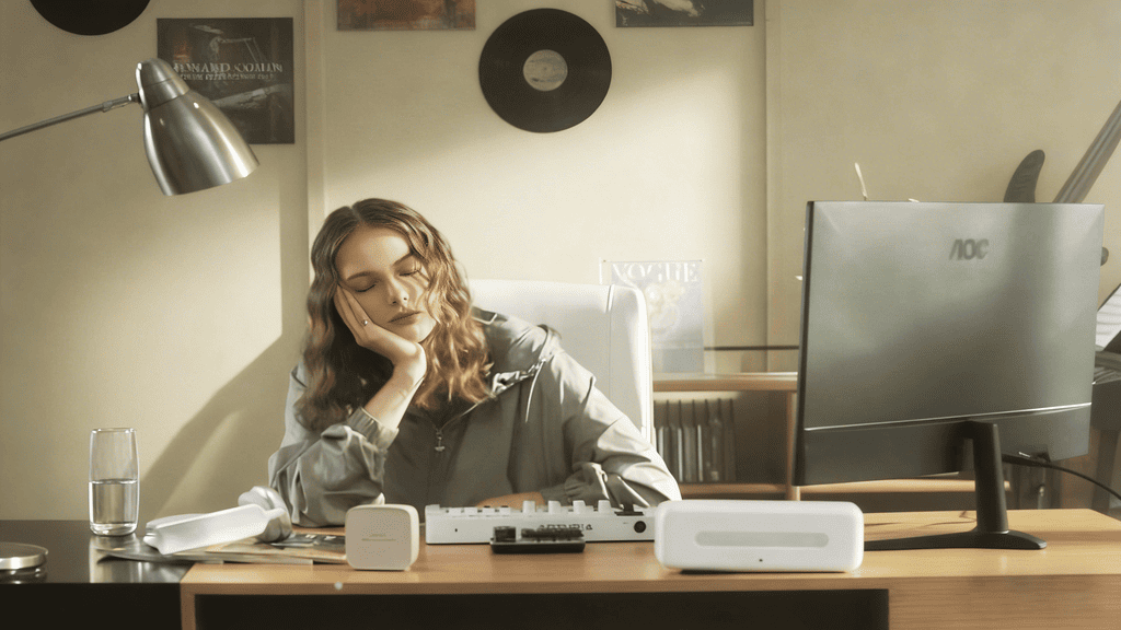 Best Office Chair for Neck & Shoulder Pain UK: Stop the Ache