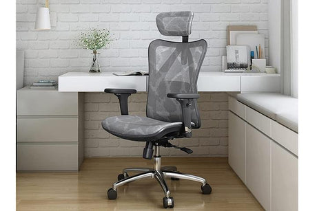 Why Is My Ergonomic Chair Uncomfortable