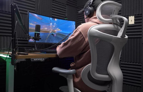 What Is a Waterfall Seat? And Why Your Legs Need It