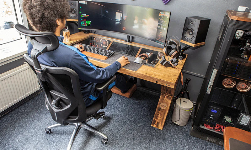 How to Protect Carpet from Office Chair