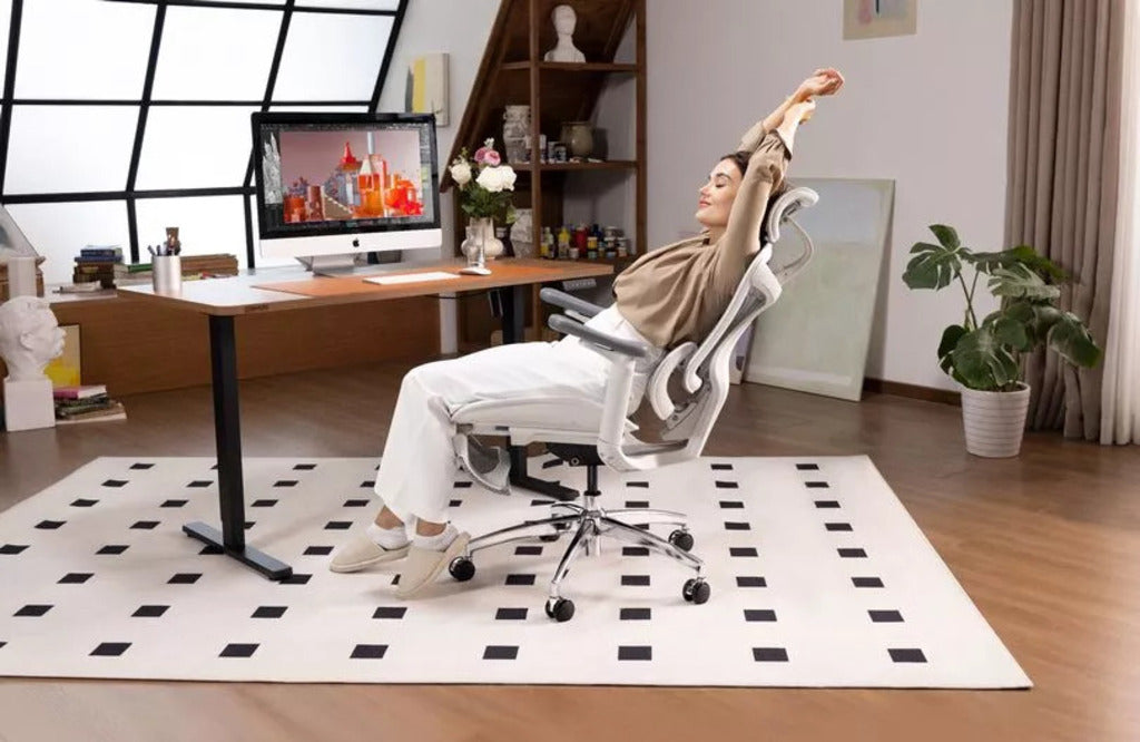 Desk Chair for Chronic Pain: What Your Chair Must Do