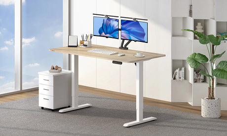 Exclusive Black Friday Deals on the Sihoo D03 Standing Desk