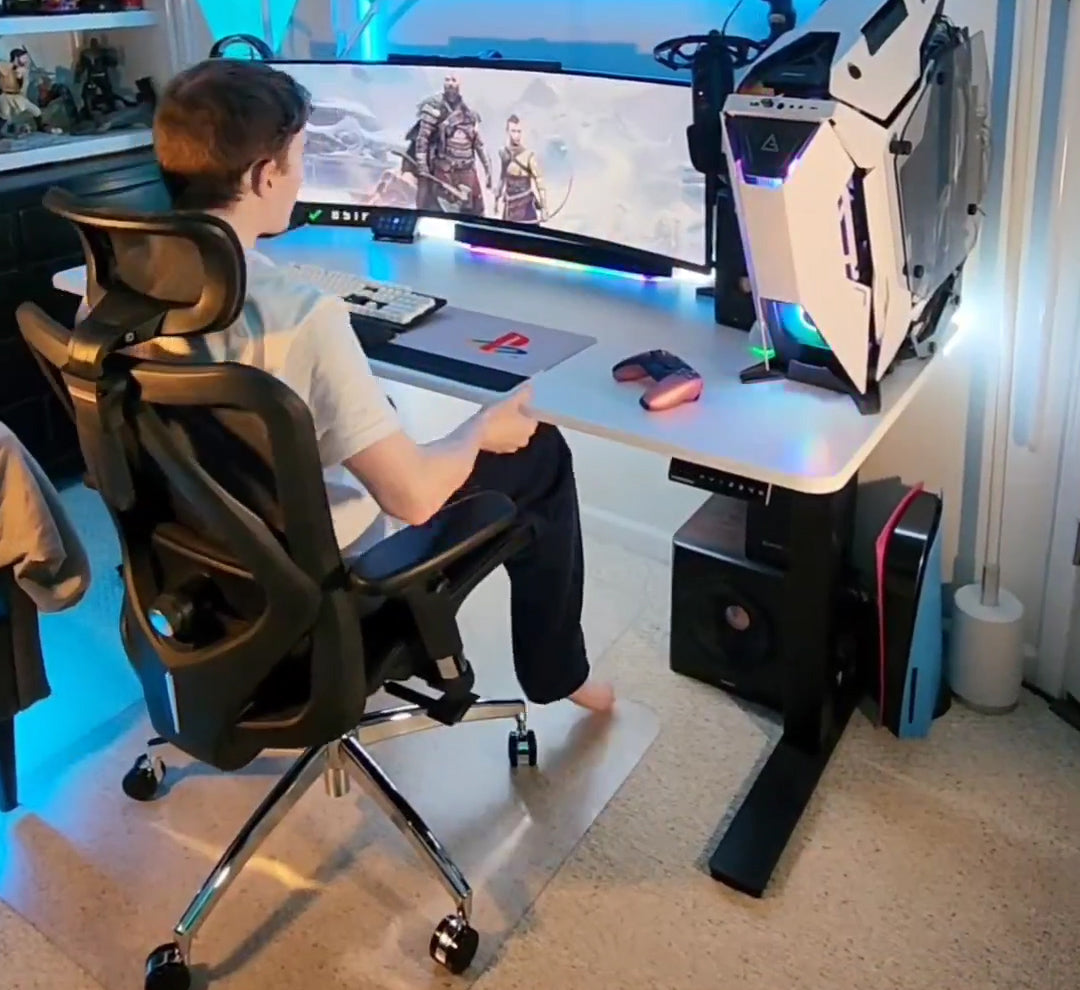 Where to Buy a Gaming Chair