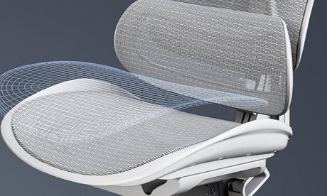 Will a Mesh Chair Help with Back Pain