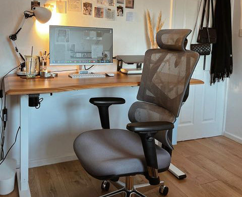 The Ultimate Guide to Achieving the Best Ergonomic Position for Sitting