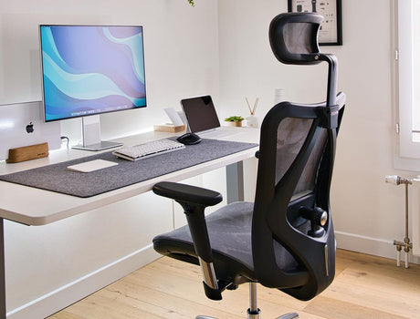 Why Buy an Ergonomic Chair