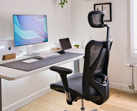 Sihoo Ergonomic Chairs