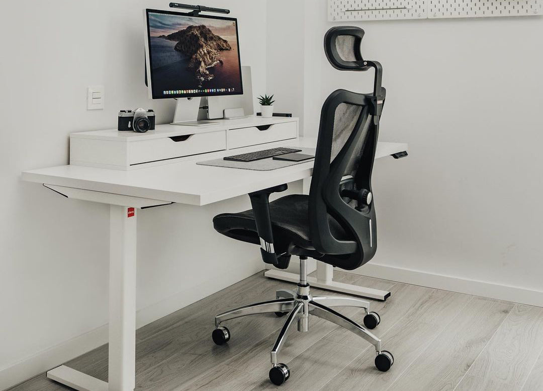 Who Really Needs an Ergonomic Chair?