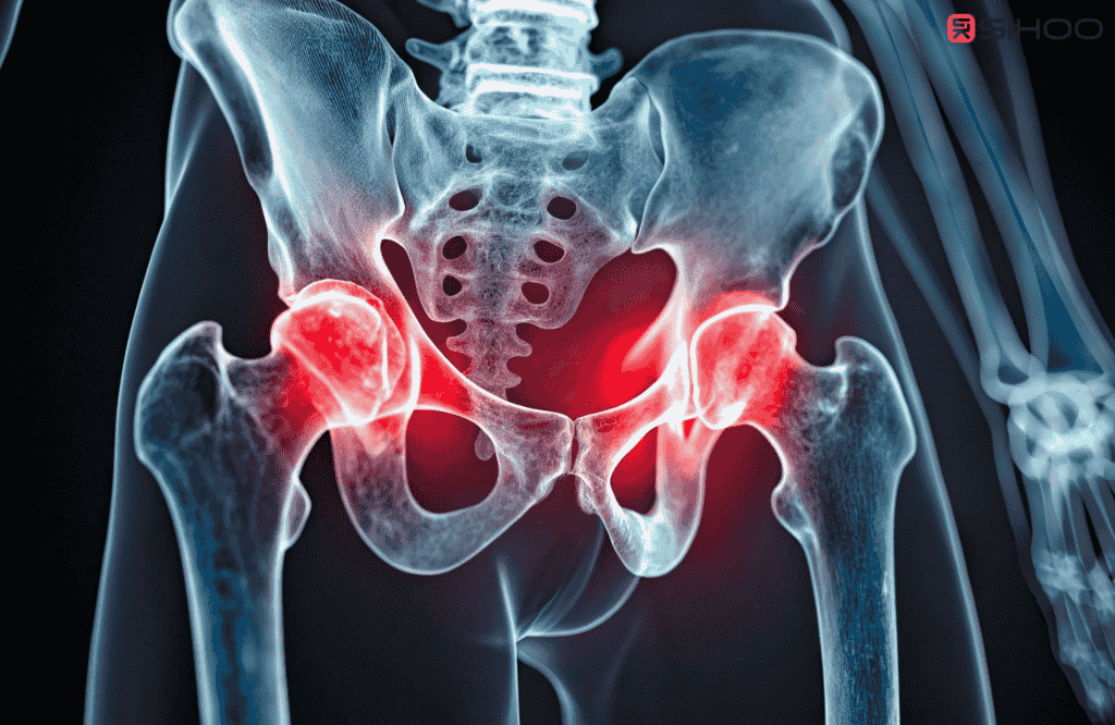 7 Ways Your Office Chair Might Be Harming Your Hips