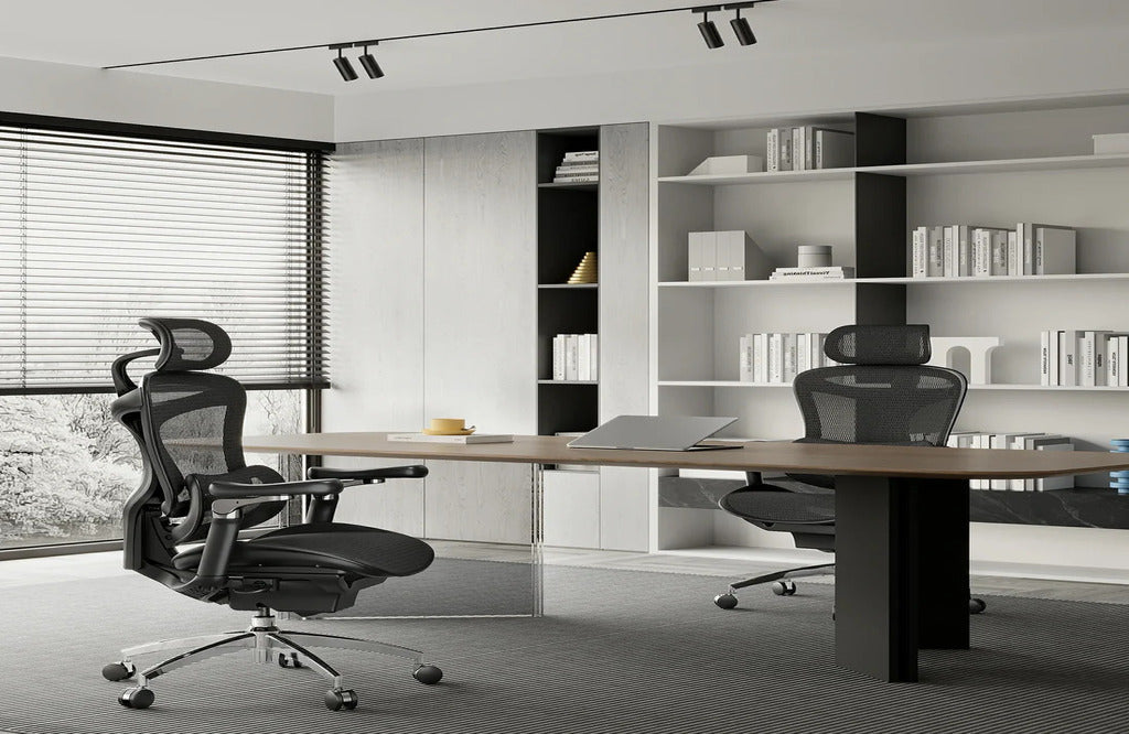 How Does Lumbar Support Work in Ergonomic Chairs