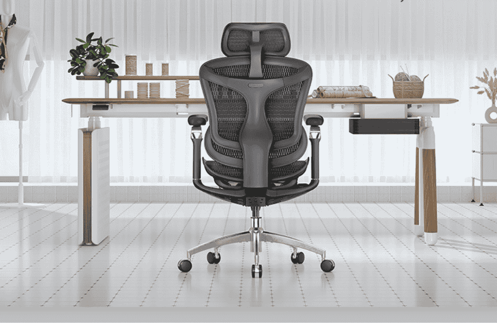 Best Office Chairs Under £500 UK with Real Ergonomic Support