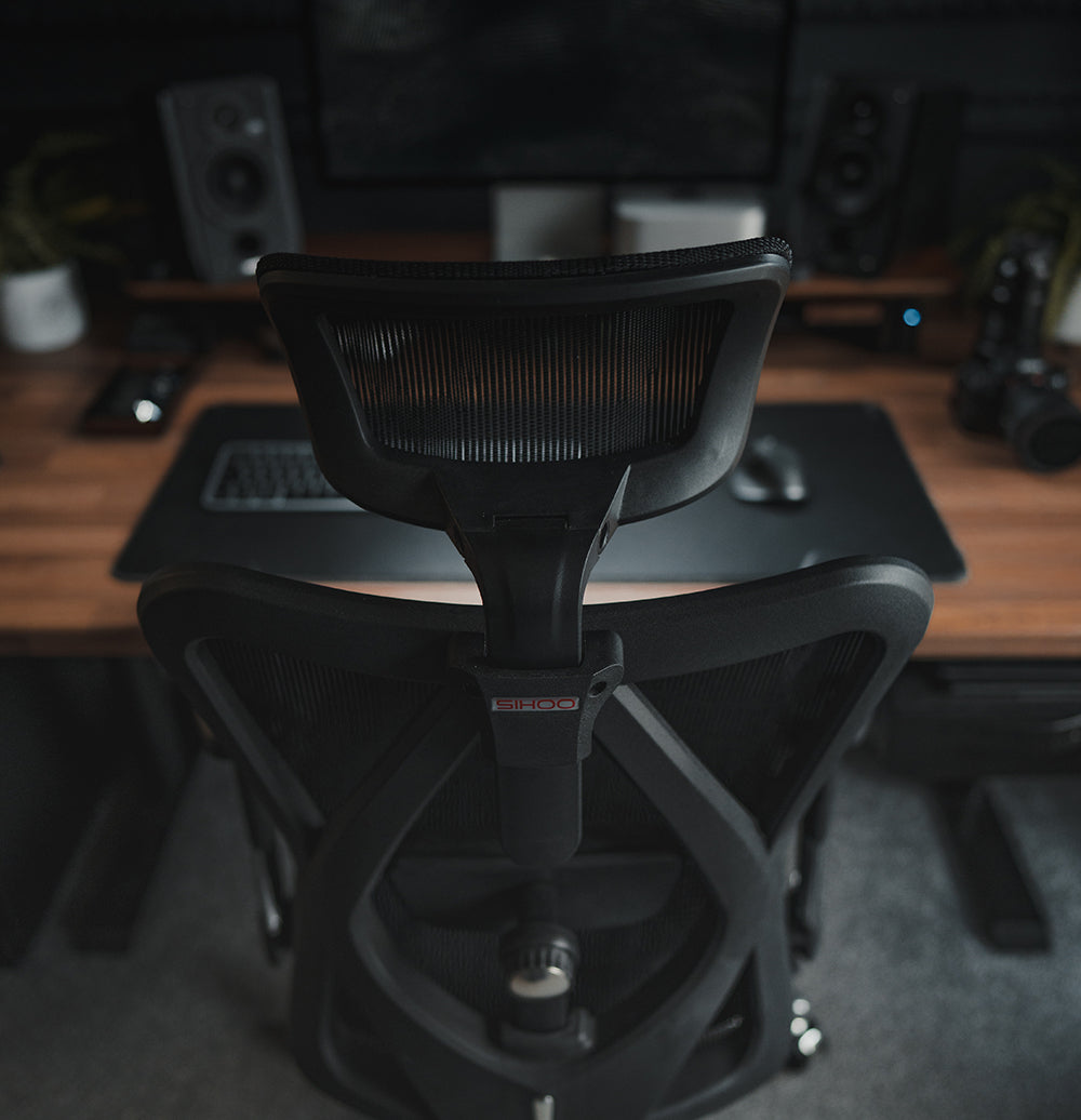 7 Hidden Problems With Mesh Office Chairs Nobody Tells You