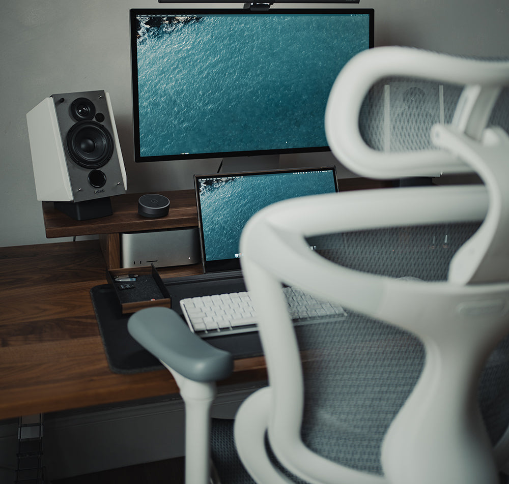 Can Designers Benefit from the SIHOO Doro C300 Ergonomic Chair