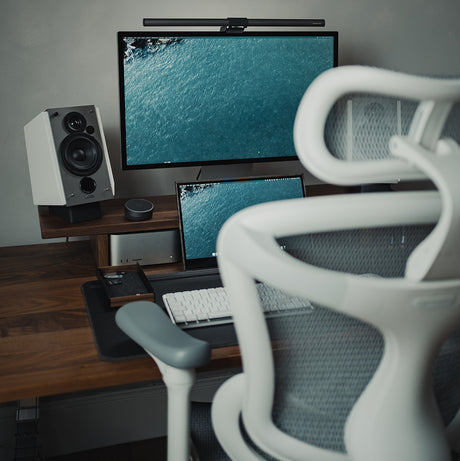 Ergonomic Office Chair