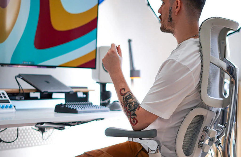 How Coders Can Choose the Best Office Chair