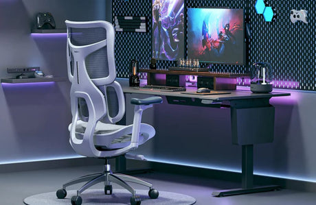 How to Choose Your Gaming Chair｜Sihoo