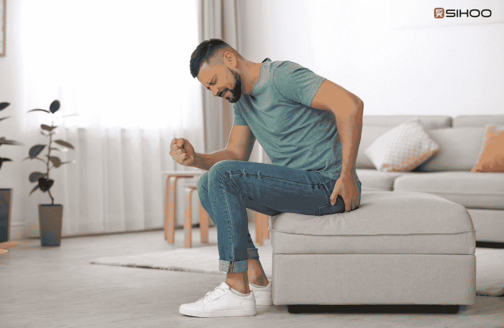 How to Choose the Best Office Chair for Sciatica Pain