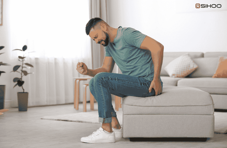 How to Choose the Best Office Chair for Sciatica Pain