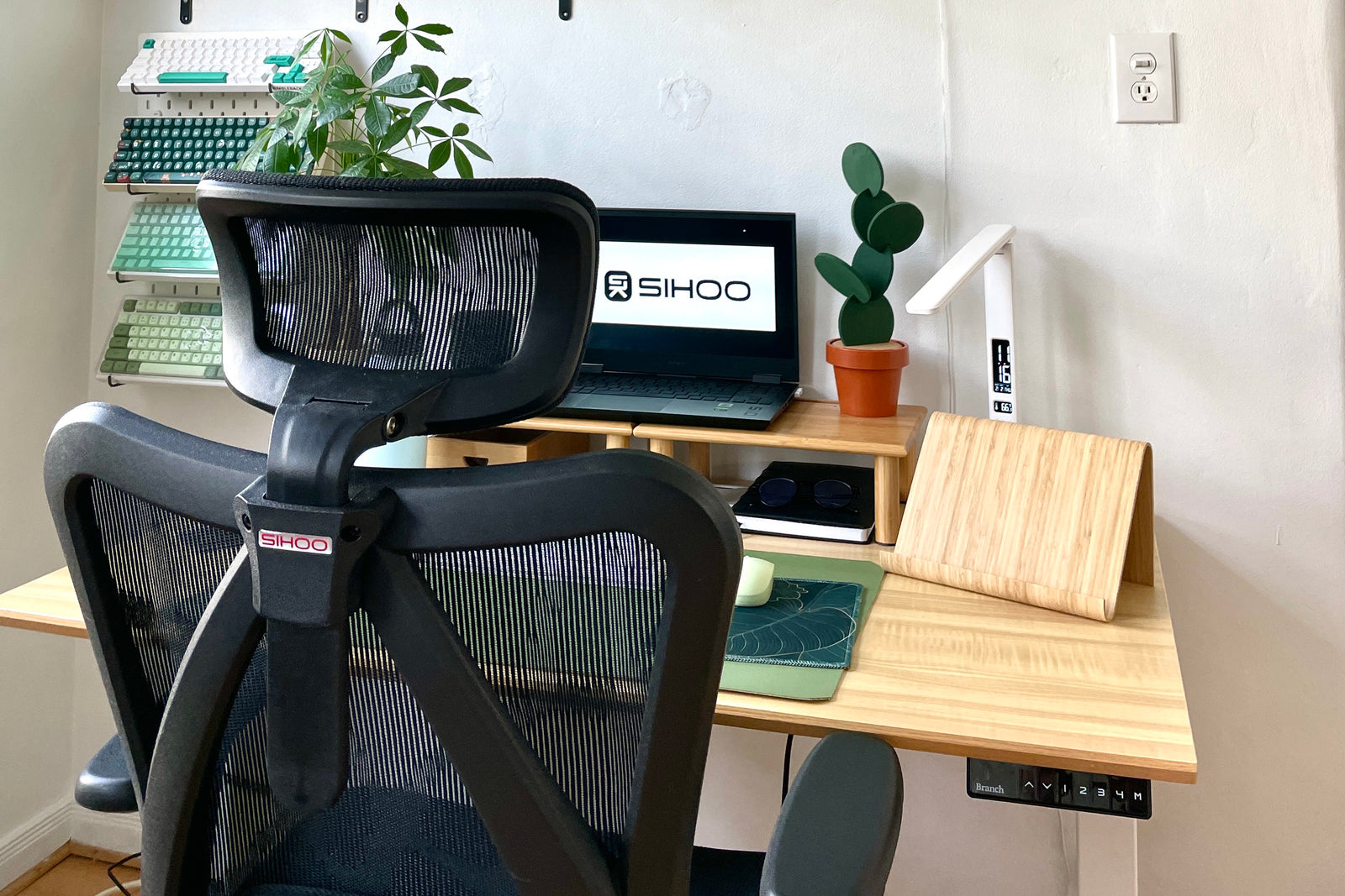 Sihoo Ergonomic Chair: The Best Chair for Sitting Long Hours