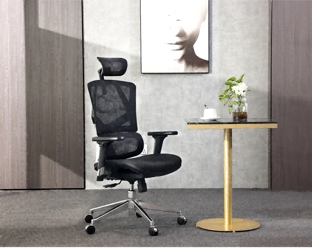 Why Ergonomic Chairs Are a Must for Every Office