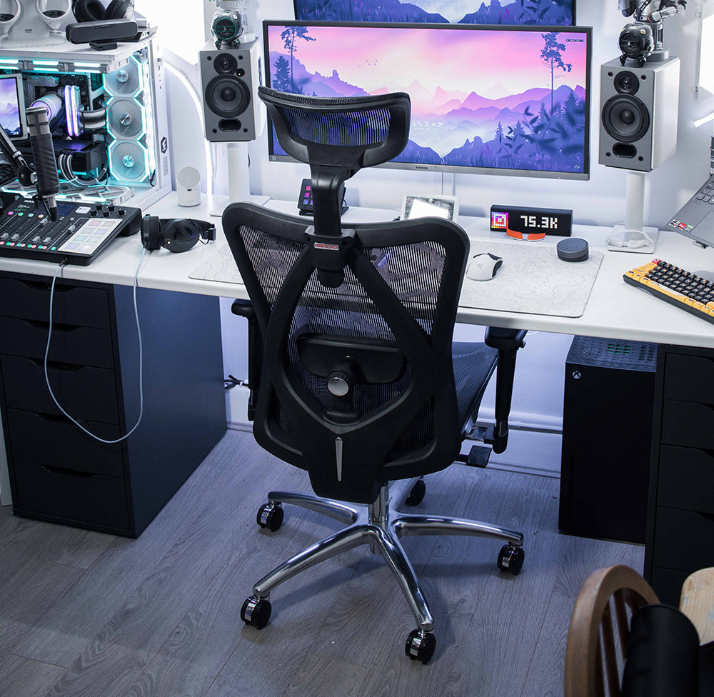 How Much is an Ergonomic Chair