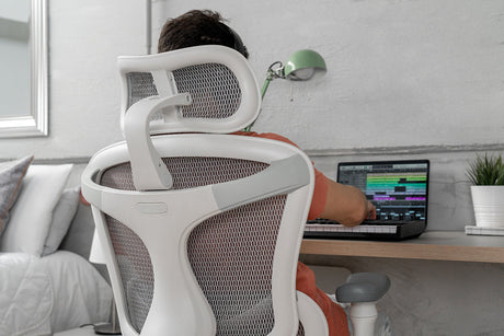 Why You Need a Big and Tall Mesh Office Chair