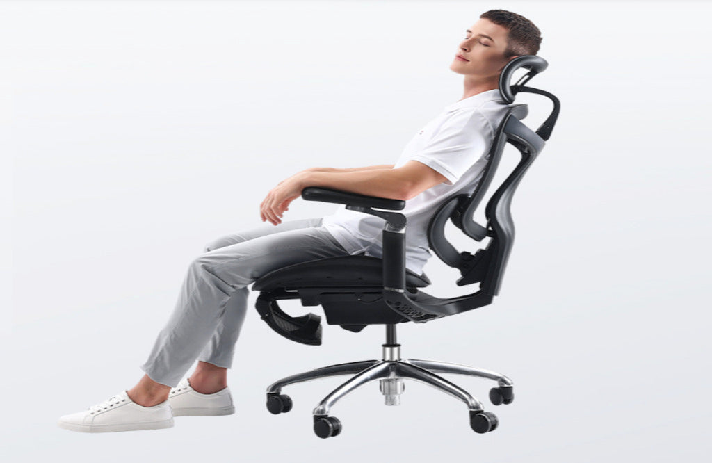 What Makes an Office Chair Comfortable for All-Day Work in the UK