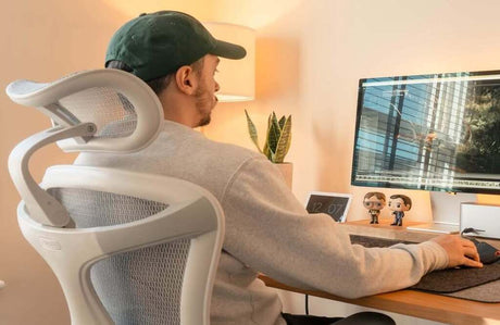 Why Desk Work Hurts Remote Workers 