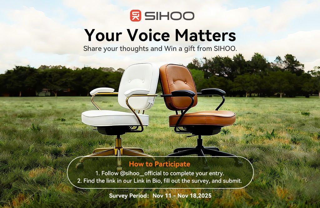Help Shape Sihoo’s Story (and Win!)