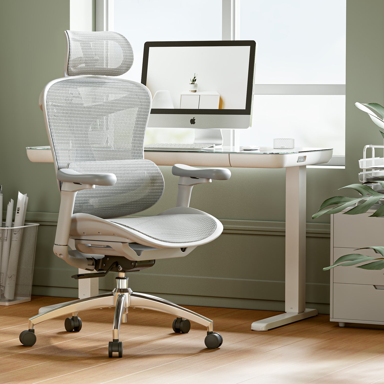 The Best Chair for Work from Home in 2023