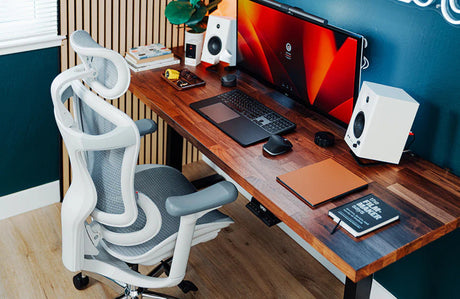 Which Monitor Size Is Best for You? 24″, 27″ or 32″