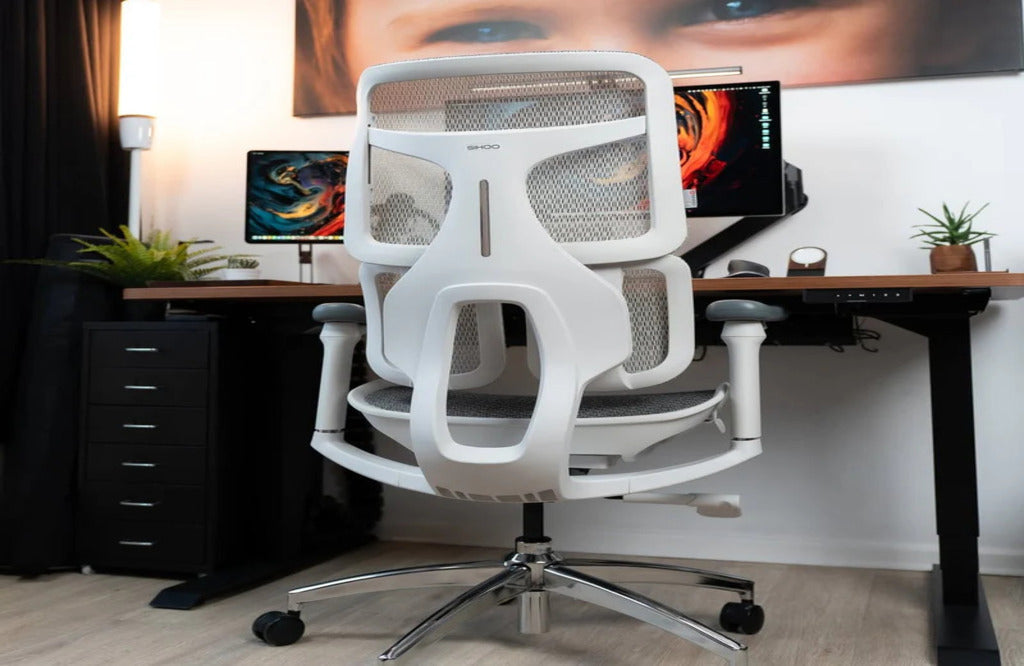 24 Hour Ergonomic Office Chairs: Built for the People Who Never Clock Out