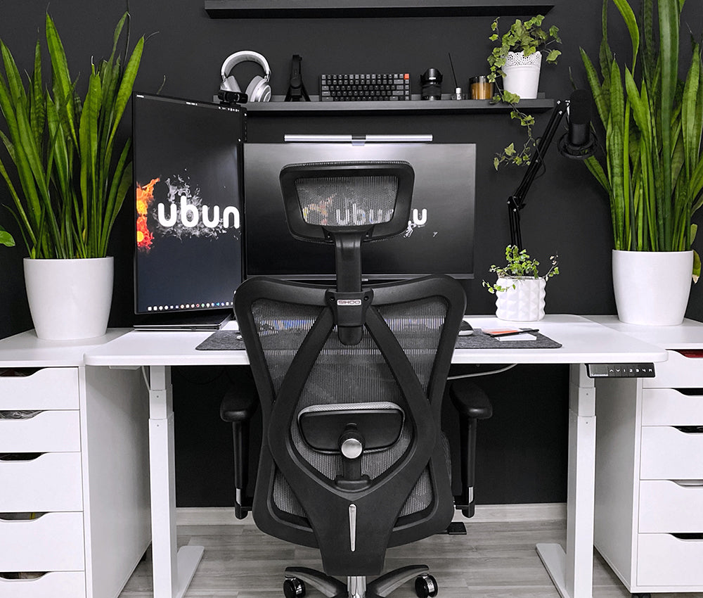 Gaming Chair vs. Office Chair