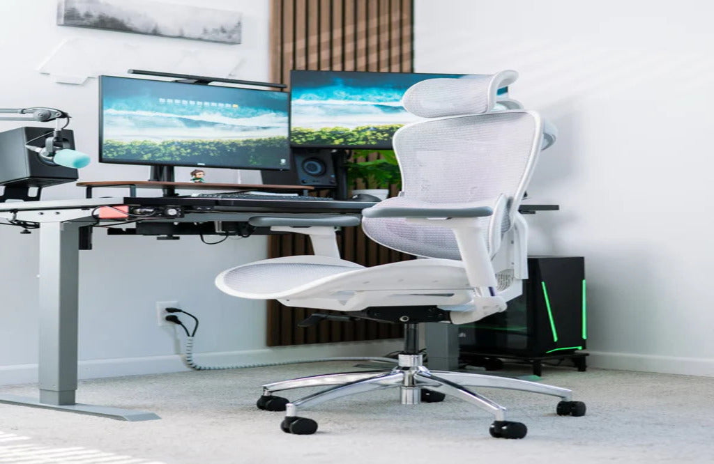 The Only Office Chair Cleaning Guide You Truly Need Today