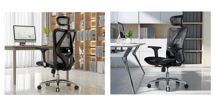 Ergonomic Office Chair vs Gaming Chair: What's the Difference?