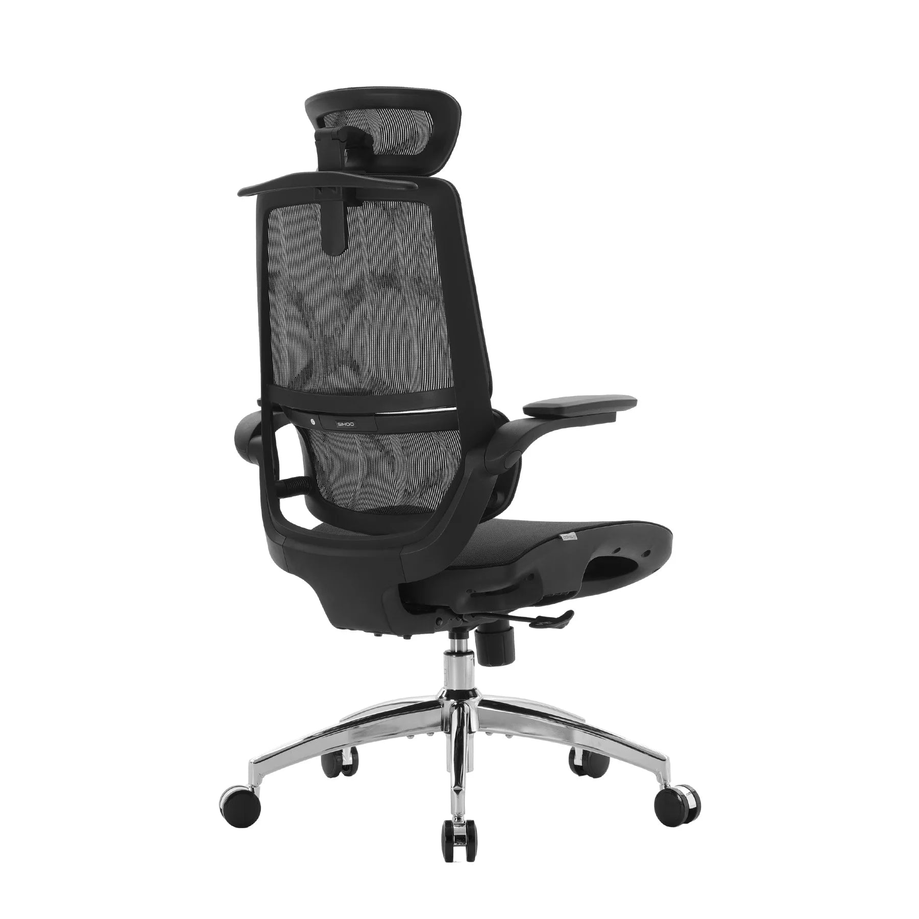 This is the product picture of m59as classic office chair